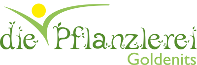 Die Pflanzlerei Logo